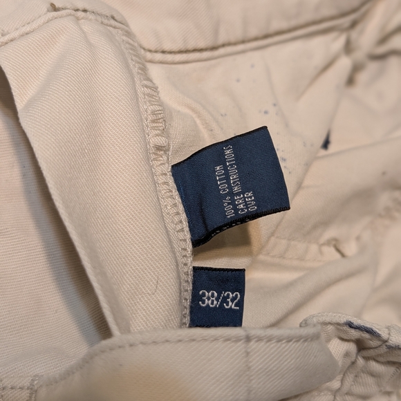 Polo by Ralph Lauren Painters Cargo Pants Size 38W x 32L - Picture 6 of 8